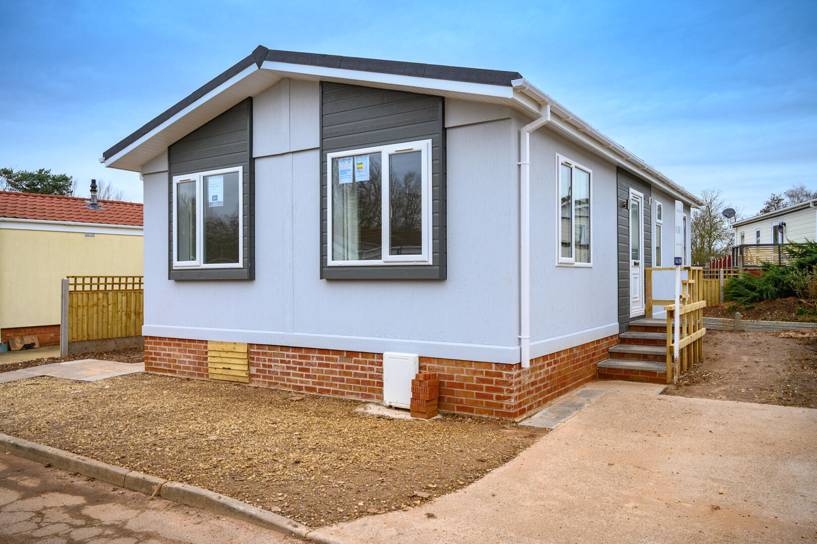 New Green Park, Wyken Croft, CV2 – Brand New